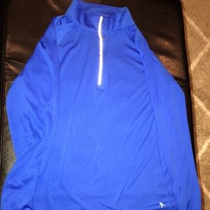 Athletic Pullover